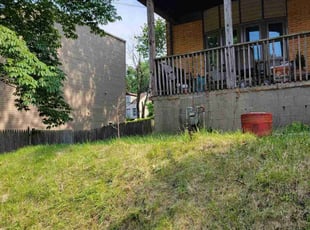 Cleanups by Jonryan Flamio for Charles C. in Pittsburgh, PA