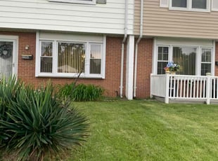 Mike B.'s Lawn Service service result