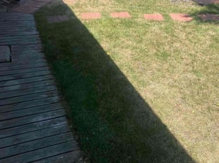 Weeding by Aaron F for Christian R. in Westminster, CO