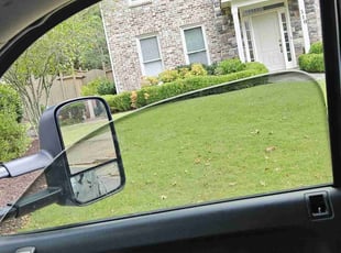 Ken M.'s Lawn Maintenance service result