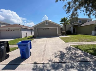 Jeanie O.'s Lawn Maintenance service result
