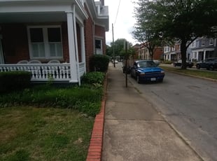 Bush Trimming by Marlo Page for Kira P. in Richmond, VA