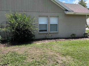 Weeding by Charles Howard for Kendel R. in Tampa, FL