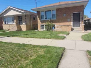 Irving M.'s Yard Cutting service result