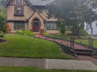 mark b.'s Lawn Mowing service result