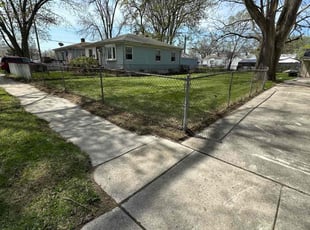 Larry S.'s Lawn Mowing Service service result