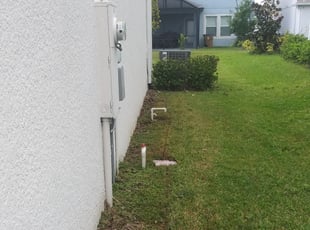 Weeding by Robert Dixon for Jamie S. in Kissimmee, FL