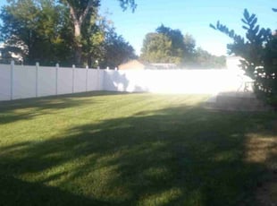 Elizabeth N.'s Lawn Care service result