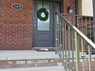 Bush Trimming by Richard Solier for Stephanie C. in Secaucus, NJ