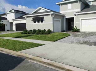 Randall C.'s Lawn Care service result