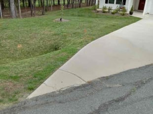 Jac M.'s Lawn Care service result