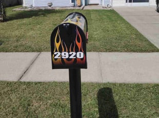 Cleanups by Gregory Perry for Gloria C. in South Daytona, FL