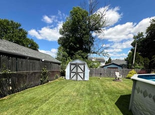 Nielza F.'s Grass Cutting service result