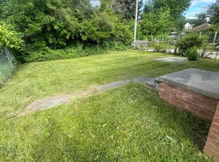 Steven S.'s Lawn Service service result