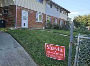 Brooke B.'s Lawn Maintenance service result