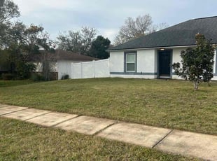 Ernest H.'s Yard Cutting service result