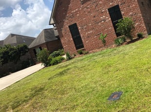 Cleanups by Dustin Rivere for Daniel H. in Denham Springs, LA