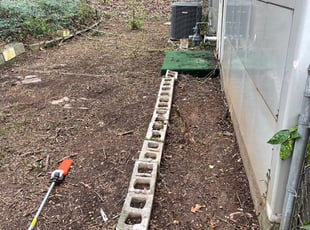 Cleanups by Daniel Burse for Jackie B. in Atlanta, GA