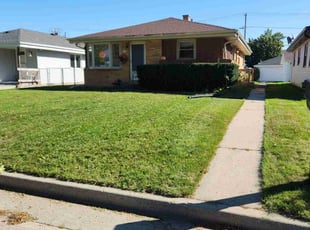 Rosemary M.'s Lawn Care service result