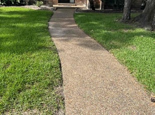 Belinda R.'s Lawn Care service result