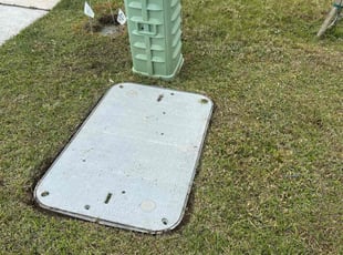 Weeding by Joseph Comerford for Mylinh G. in Palm Bay, FL
