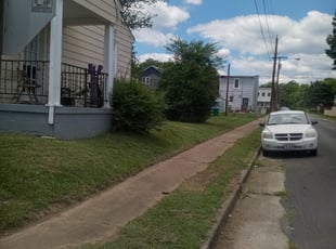 Cleanups by Marlo Page for Rose W. in Richmond, VA