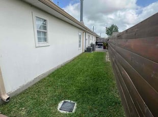 Anna T.'s Lawn Maintenance service result