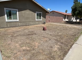 Cleanups by Aaron Flores for Cindy E. in Glendale, AZ