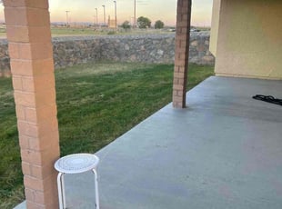 Cleanups by Arturo Lopez for Katia K. in El Paso, TX