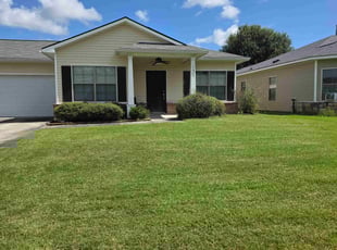 Weeding by Christopher Webb for Wilton E. in Denham Springs, LA