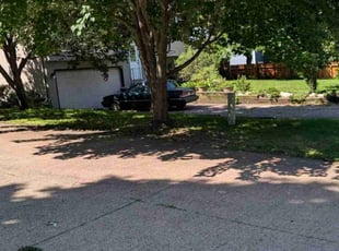 Cleanups by Joseph Nohava for Aaonjamallyndamekhaiael C. in Ramsey, MN