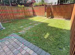 Paul S.'s Lawn Service service result