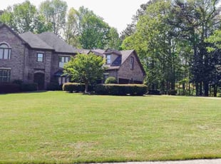 Curtis P.'s Lawn Maintenance service result