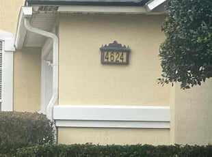 Bush Trimming by Devin Jones for Angela M. in Jacksonville, FL