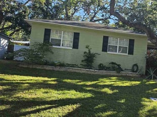 Fred C.'s Lawn Maintenance service result