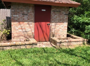 Lisa D.'s Cleanups service result