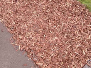 Landscaping by Riki Howry for Shalla H. in Vancouver, WA