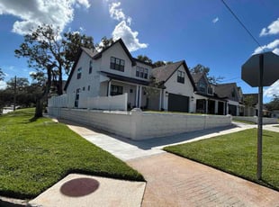 Terry J.'s Lawn Service service result