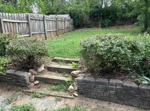 Bush Trimming by Fidel Rodriguez for Daniel M. in Alexandria, VA