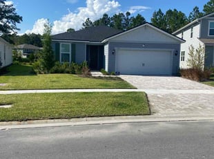 Amie H.'s Lawn Care service result