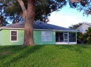 Barry C.'s Lawn Mowing service result