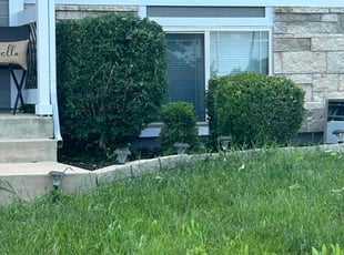 Bush Trimming by Jacob Shaffer for Denise W. in Blue Springs, MO