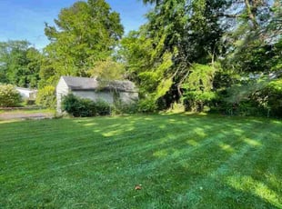 Becca S.'s Lawn Service service result