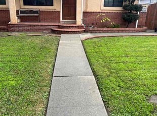 Kenneth H.'s Lawn Service service result