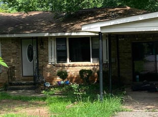 Bush Trimming by Gerald Oyerinde for James M. in Decatur, GA
