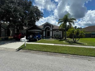 Janelle H.'s Lawn Care service result