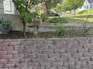 Weeding by Roosevelt Jones for Kaden G. in Minneapolis, MN