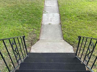 Paul P.'s Lawn Maintenance service result
