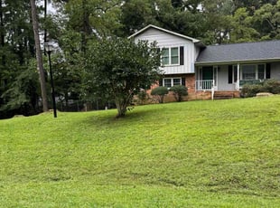 Lisa M.'s Lawn Mowing service result