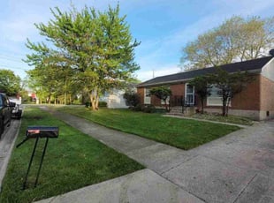 Jacob A.'s Lawn Mowing service result